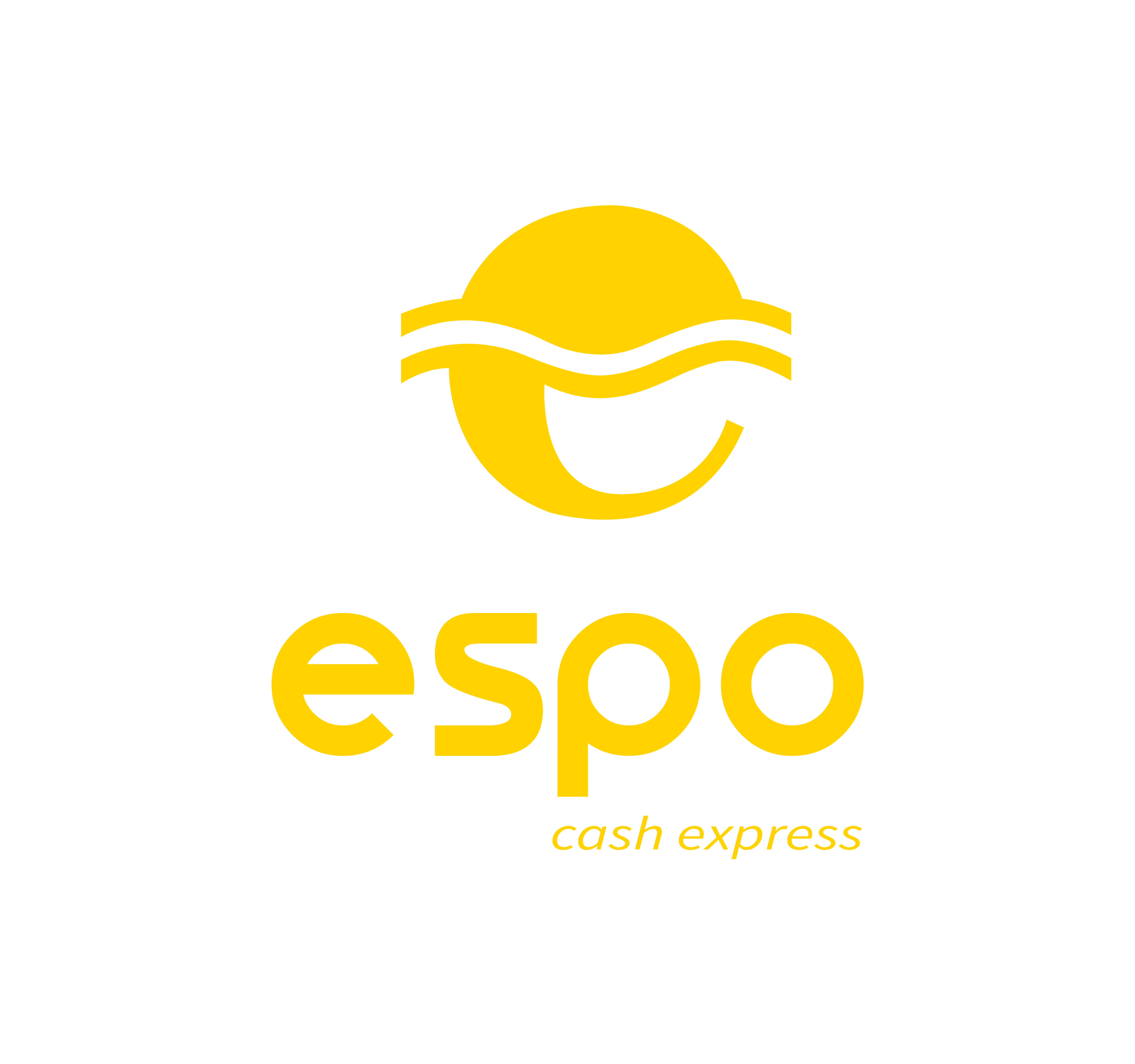 EspoCash Logo